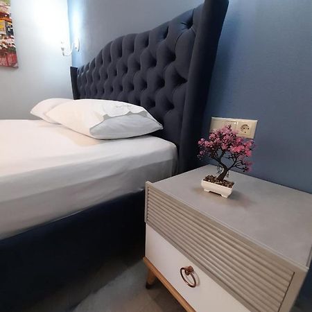 Olga'S Suite Al Mar Skala Kallirakhis Luaran gambar